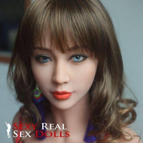 wm dolls 163cm 5ft4 c cup sex doll laura perfect body head 56 39173340332285